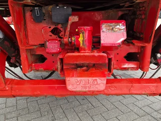 Scania 94 260 2003 - P94 - 4x2 - Full air - Manual gearbox - Loadlift - 5.50 Wb obrazek 25