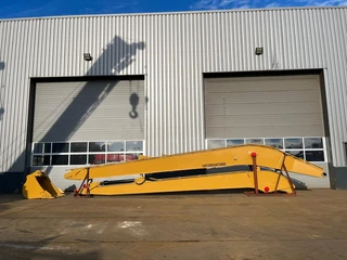 Caterpillar 325D / 330GC / 329E 18.5M (60FT) LONG REACH PACKAGE FOR CATERPILLAR CAT329E 2023 in vendita