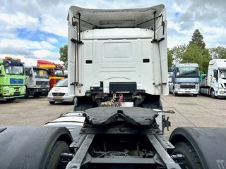 Scania R 1998 - R124-400 L 4x2 SLEEPERCAB ADR/VLG (2 FUEL LINES!!) (EURO 2 / 12 GEARS MANUAL GEARBOX / RETARDER / BLOWER / P.T.O. / AIRCONDITIONING) obrazek 12