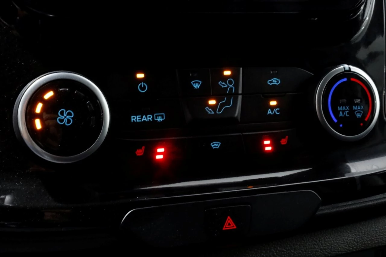 Ford Transit Custom 2021 - 2.0 TDCI 130pk L1H1 Automaat D.C. Limited Airco/Navi/2x Schuifdeur 10-2021 imagen 20