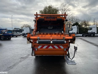 FUSO Canter 2020 - 9C18 Euro 6 Zoeller 7m³ Just 176.158 km! imagen 7