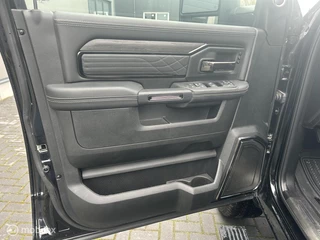 Dodge Ram Pick-Up 2026 - 2500 Limited 6.7 Cummins H.O. 430pk 8 Traps automaat immagine 27