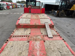 Doll N/A 2013 - 4 AXLE - SAF - EXTENDABLE 6,50 METER obrazek 11