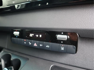Mercedes-Benz eSprinter 2024 - 314 Accu 113 kWh WLPT 445 KM AC+DC Snelladen L3H2 Maxi - Trekhaak obrazek 18