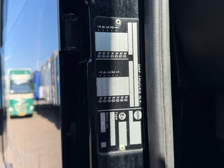 DAF XF480 2019 - SSC Intarder 2 Tank Full Spoiler APK 03-2027! zdjecie 30