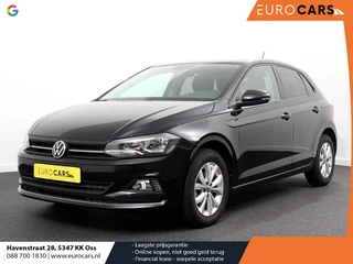 Volkswagen Polo 2021 - 1.0 TSI 110pk Highline à vendre