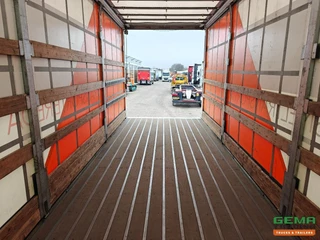 DAF CF 370 FA 2015 - N/A bild 12