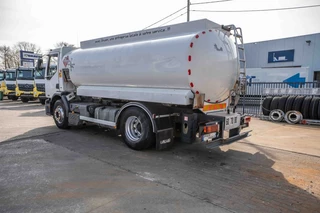 Renault N/A 2004 - PREMIUM 270 + 12000L + 3 COMP image 3