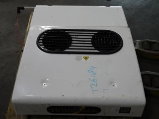- Geen producent - N/A - TERMO KING image 1