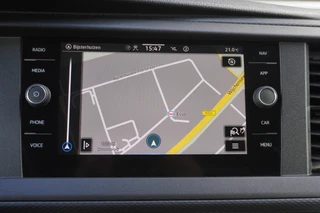 Volkswagen Transporter 2020 - 199pk Automaat L1H1 LED Navigatie Camera parkeersensoren Apple Carplay Trekhaak obrázek 2 náhled