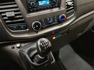 Ford Transit Custom 2019 - 2.0TDCI 130pk L2/H1 Trekhaak Euro 6! bild 11