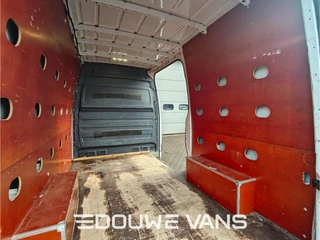 Mercedes-Benz Sprinter 2016 - 313 L2H2 Automaat 3500 kg Trekgewicht Airco bild 20