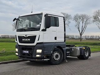 MAN TGX 2019 - 18.460 imagem 2