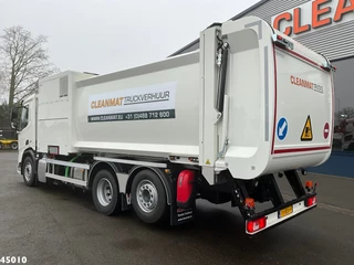 DAF FAN XD 340 VDL Translift zijlader 2025 - N/A obrazek 7