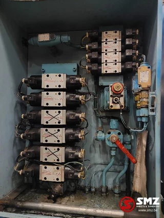 Diversen N/A 1981 - Occ hoogtewerker sietam ep-170 imagem 6