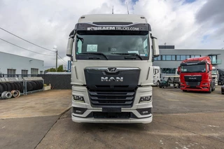 MAN TGX 2023 - 18.510 BLS - INTARDER imagen 2