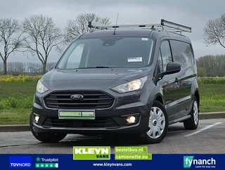 Ford Transit Connect 2021 - 1.5 image 1