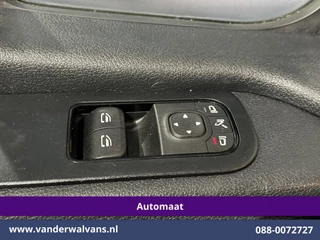 Mercedes-Benz Sprinter 2021 - 315 CDI 150pk 9G-Tronic Automaat L3H2 Euro6 Airco | Camera | Apple Carplay | Cruisecontrol image 21