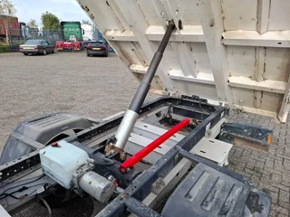 Renault Master 2021 - / TIPPER / ONLY:59243 KM / NAVI / AIRCO / TEMPOMAAT / MANUAL / EURO-6 / 2021 imagen 15