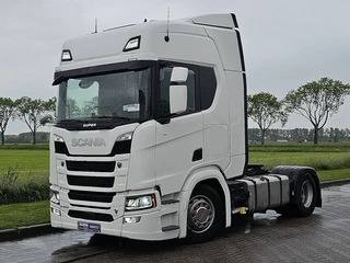 Scania R 2019 - R450 immagine 2