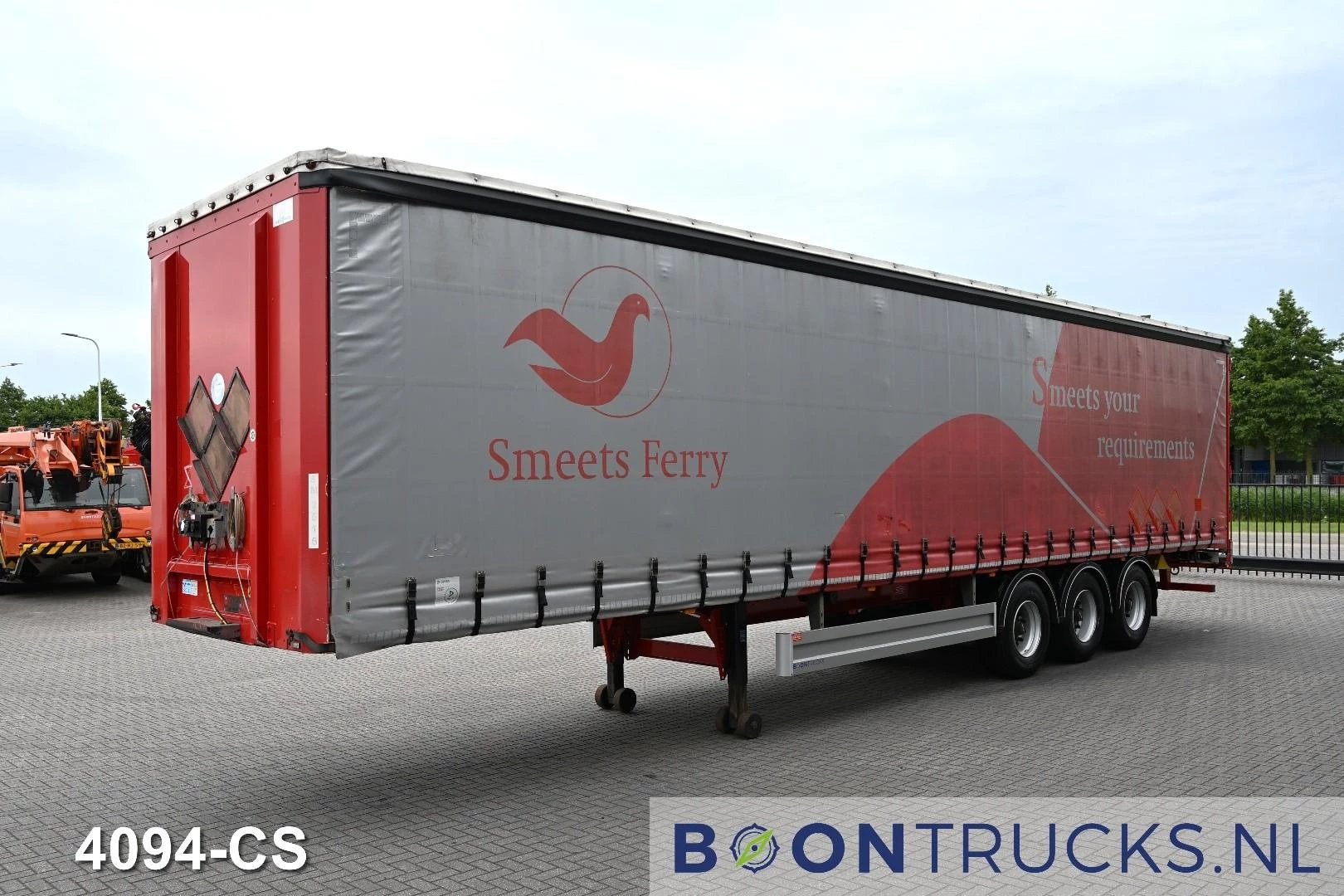 Pacton ET3 2020 afbeelding 5