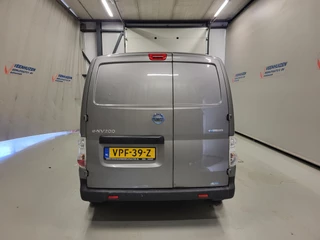 Nissan e-NV200 2014 - Acenta Elektrisch! imagen 16