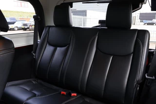 Jeep Wrangler 2013 - 3.6i V6 4x4 Aut. SAHARA / Hardtop en Softtop / Trekgew 2.000 KG imagen 24