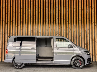 Volkswagen Transporter 2024 - 2.0 TDI 204PK DSG Bulli Bestelwagen L2H1 obrazek 4