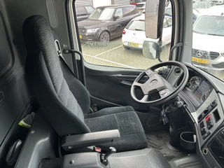 Mercedes-Benz Atego 2014 - 1224 / 12 Ton / 6 Cilinder / 585 dkm image 3