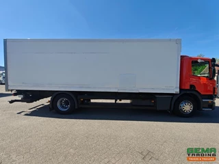 Scania P 2013 - P230 imagem 11