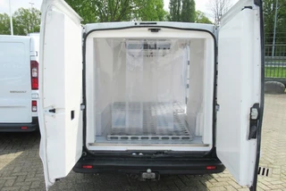 Renault Trafic 2022 - L2/H1 Koel imagen 4