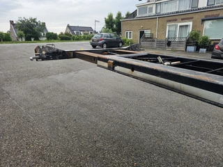 ET3 - MULTI CHASSIS -ALL CONNECTIONS - 3 X EXTENDIBLE- DUTCH CHASSIS. N/A 2017 - N/A bild 33