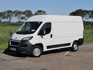 Peugeot Boxer 2021 - 2.2 image 2