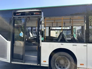 Mercedes-Benz N/A 2009 - O 530 Citaro Klima 299 PS Unfallfahrzeug! obrazek 5
