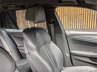 BMW 5 Series 2022 - Touring 520i 184PK Automaat M-Sport obrazek 16