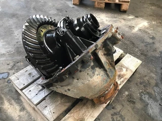 DAF N/A - 0096959-1425705 DIFFERENTIEEL 1339/4.10 75CF EURO 2 immagine 1