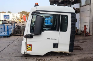 MAN TGS 2019 - F99L17 EURO6 afbeelding 2 miniatuur