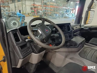 Scania N/A 2018 - Occ cabine Scania G-serie NextGen XT CG17 obrazek 11