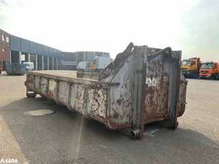Container 8m³ N/A - N/A obrazek 2