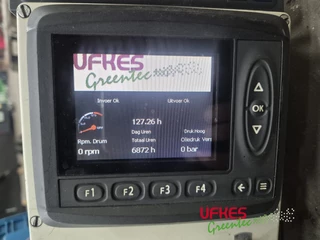 Greentec N/A 2012 - 952/20 Chipper Combi bild 13