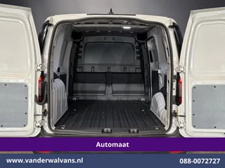 Volkswagen Caddy 2021 - Cargo Maxi 2.0 TDI 123pk Automaat L2H1 Euro6 Airco | Apple Carplay | Cruisecontrol | 1500kg Trekhaak imagen 12
