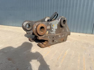 Gjerstad N/A 2018 - S70 - M318D / 320D / 320E / 320F / 323D / 323E / 3 immagine 1
