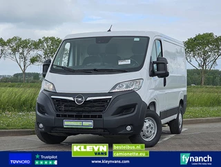 Opel Movano 2024 - 2.2 imagem 1