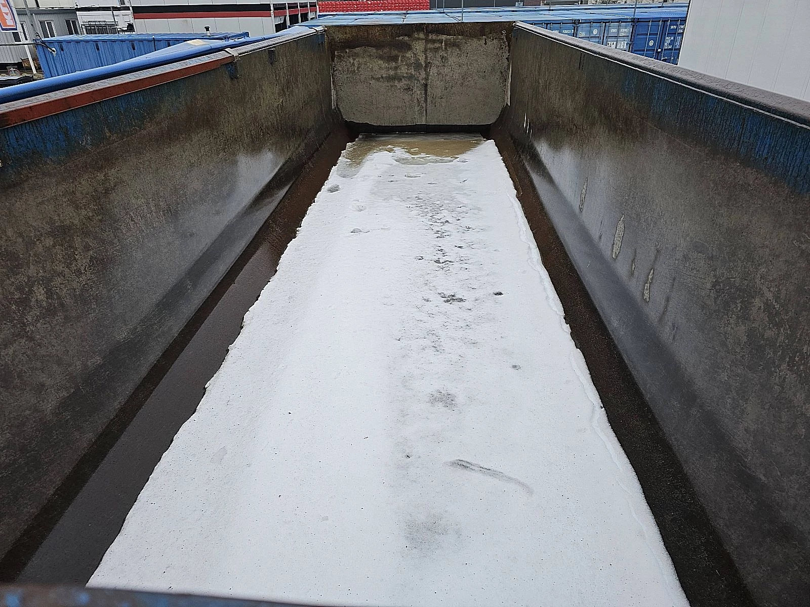 CARNEHL 2020 - HALFPIPE 28M3 immagine 6