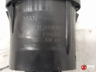 MAN N/A 2019 - Occ lichtschakelaar MAN imagem 4