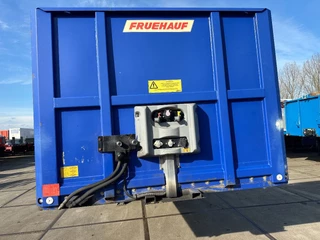Fruehauf N/A 2014 - MET HIAB 122E-3 REMOTE CONTROLE, 2014 obrazek 14