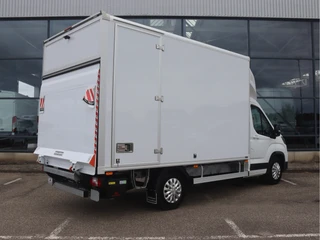 Maxus eDeliver9 2026 - L3 Business DEAL 65 kWh | BAK+KLEP/AIRCO/CAMERA/ADAPT. CRUISE | afbeelding 2 miniatuur