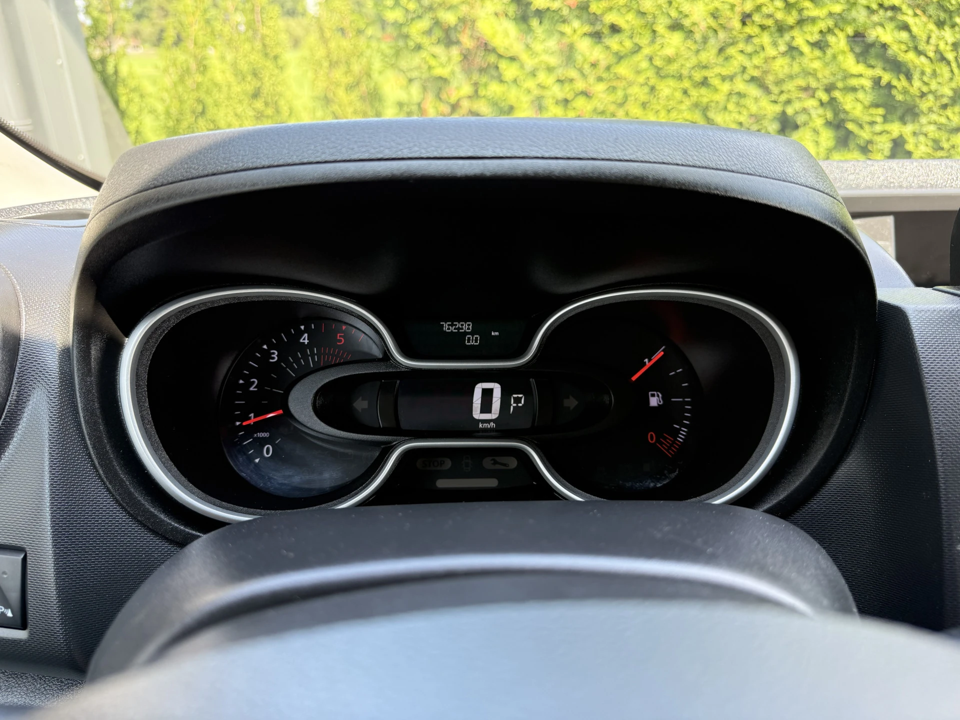 Renault Trafic 2020 - 2.0 dCi 145 PK / AUTOMAAT / L1H1 / 2x SCHUIFDEUR / INRICHTING / TREKHAAK / IMPERIAAL / 3-ZITS afbeelding 15