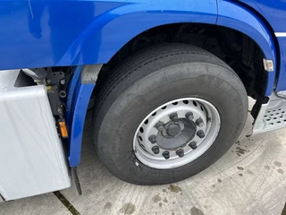 DAF XF480 2018 - FTG EURO 6 obrazek 27