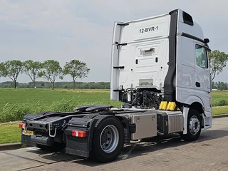 Mercedes-Benz Actros 2023 - 1842 LS obrazek 3